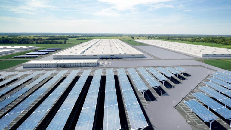 Kentucky Workers Are Furious After Ford’s EV Factory Reversal