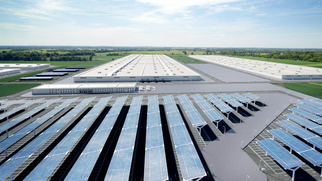 Kentucky Workers Are Furious After Ford’s EV Factory Reversal