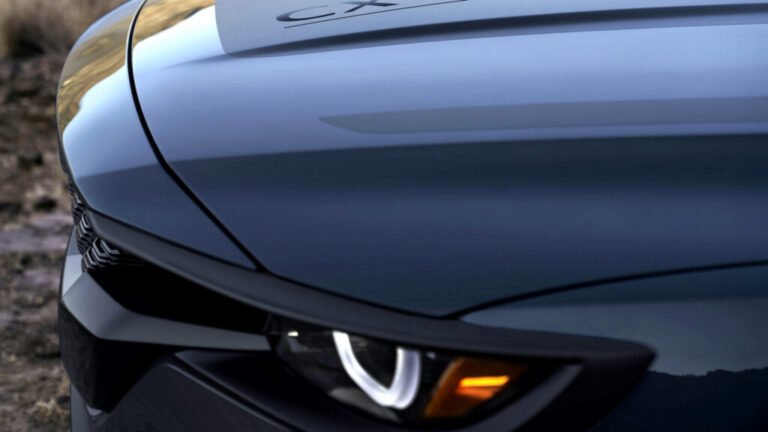 Every Mazda Model Tanked Last Month Except One That Broke Records