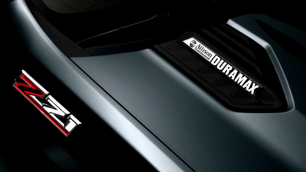 GM Quietly Brings Back A Badge It Tried To Erase From Its Heavy Duty Trucks