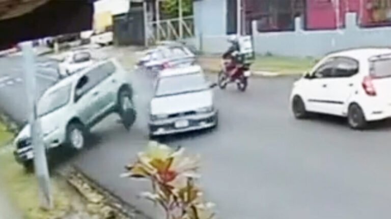 It Might Be Time For This RAV4 Owner To Take The Bus