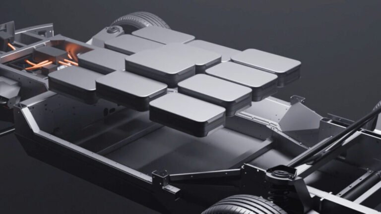 Donut Lab Claims It Verified A 7-Minute Solid-State EV Battery Charge