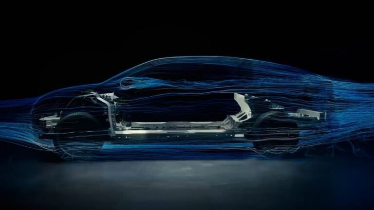 Ford spills the beans on how it’ll build its £22k electric truck