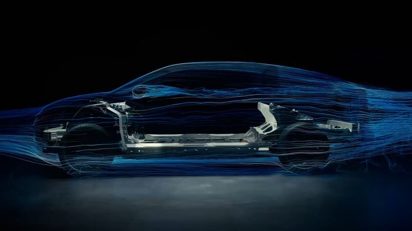 Ford spills the beans on how it’ll build its £22k electric truck