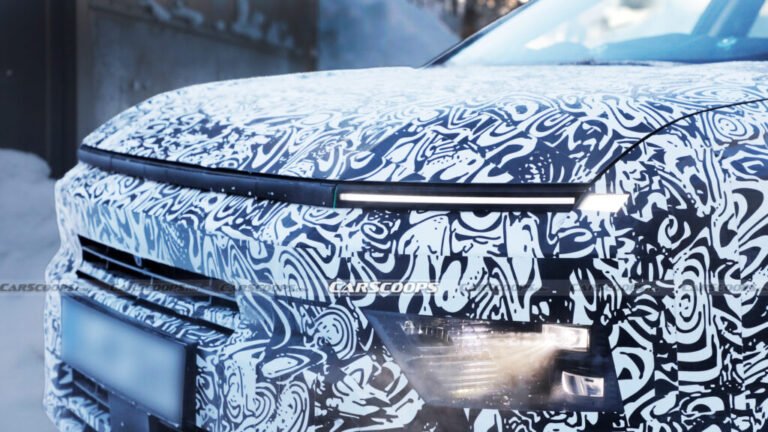 This Junior Hyundai Finally Remembered It’s Supposed To Be An SUV