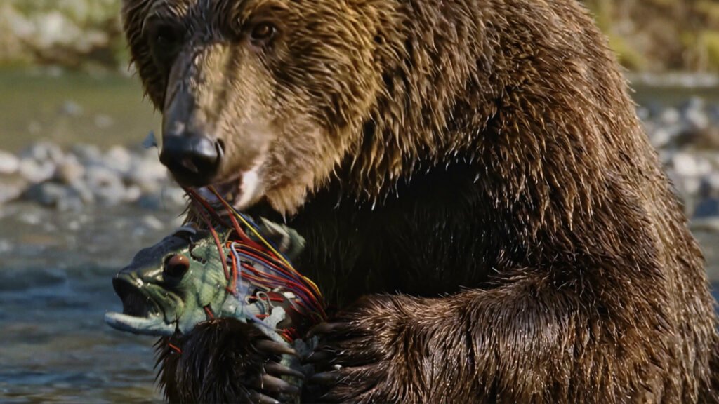 Jeep’s Not-A-Super Bowl Ad Star Dies Screaming In A River