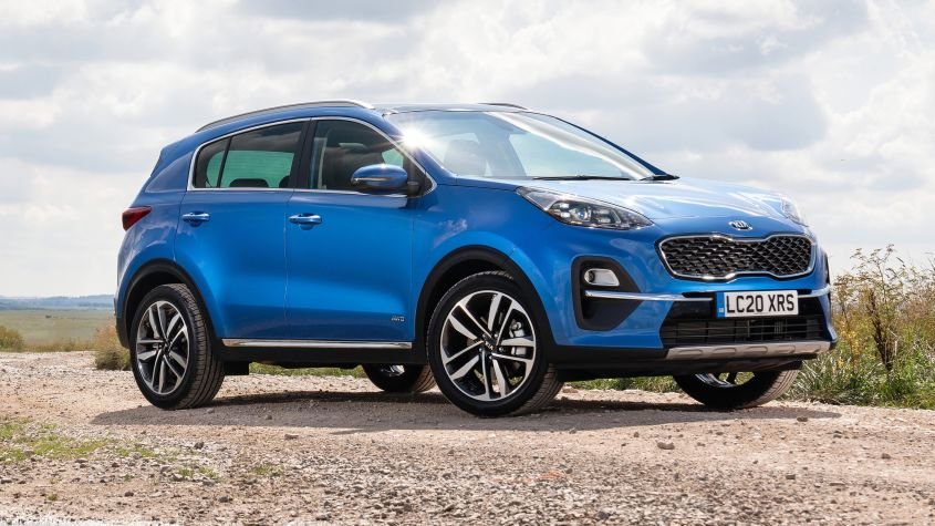 Used Kia Sportage (Mk4, 2016-2021) review and buyer’s guide: popular for a very good reason