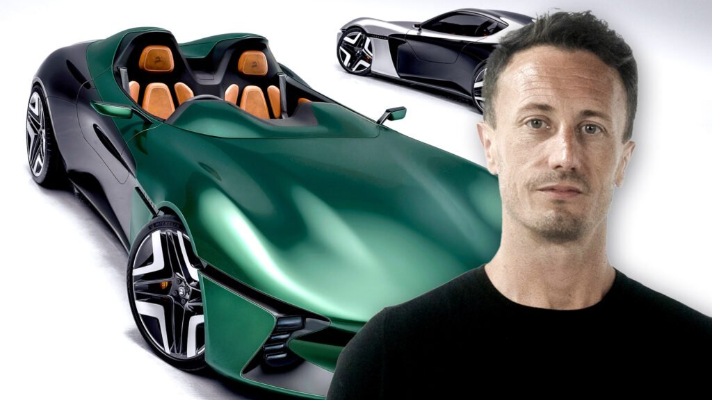 Ex-Tesla Engineer Says EVs Took A Wrong Turn, Longbow Thinks There’s A Better Way