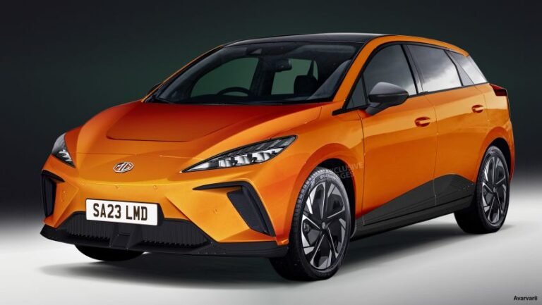 Auto Express exclusive images - pictures