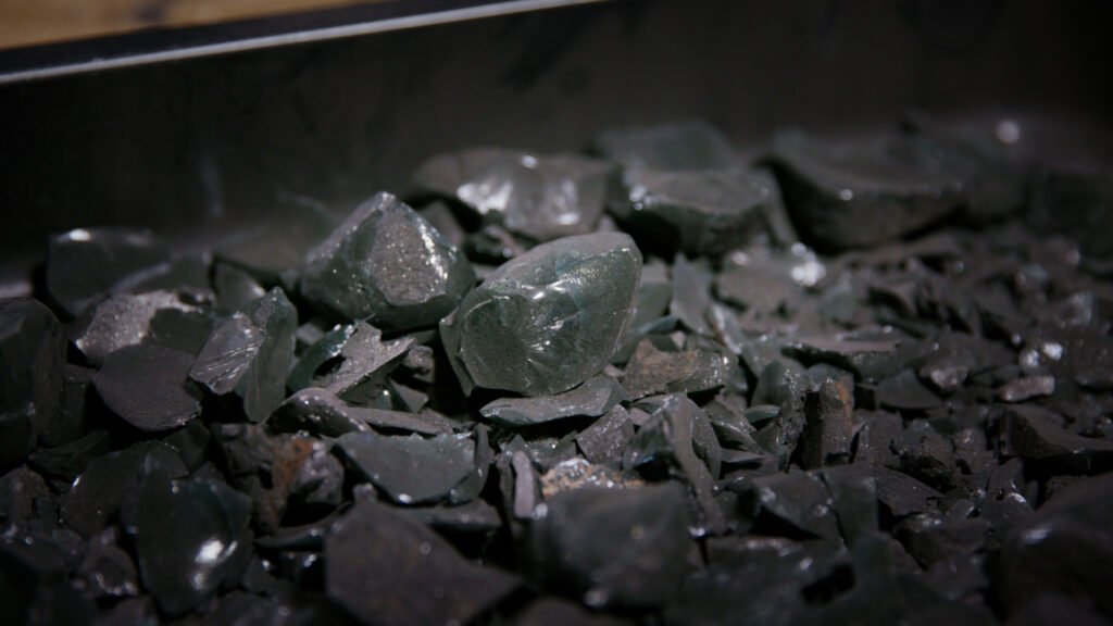 America Is Stockpiling Something Most Drivers Never Knew Could Stop Production