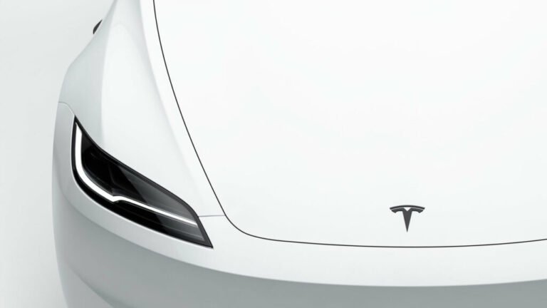 Tesla Still Rules EV Satisfaction, Though One Rival Just Caught Up