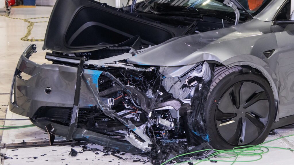 EV Repair Costs Are Starting To Drop, But The Real Bill Is Hiding Elsewhere