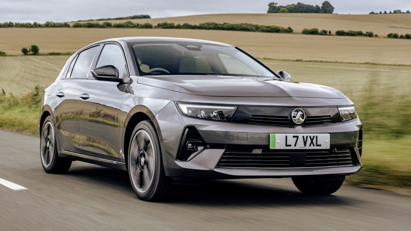 Vauxhall, Citroen, Fiat and Peugeot fire risk: Over 390 models recalled amid fuel leak fears