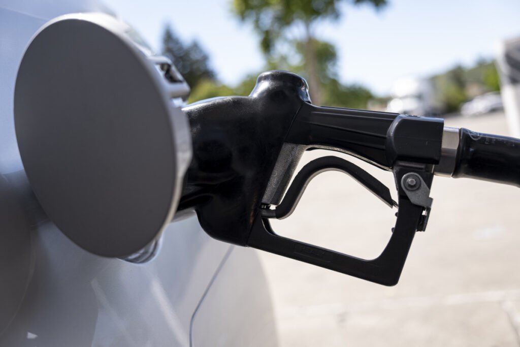 These 4 states are paying the most for gas today - here’s why