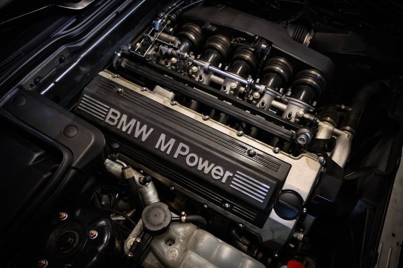 BMW S38 Engine Guide: Specs, Reliability, and Tuning