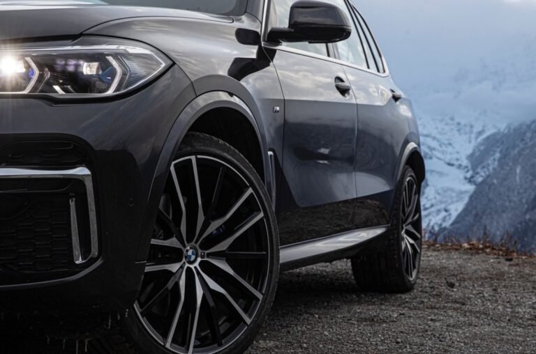 L.A. Honda Dealer Accused of Calling Cops to Repossess a BMW