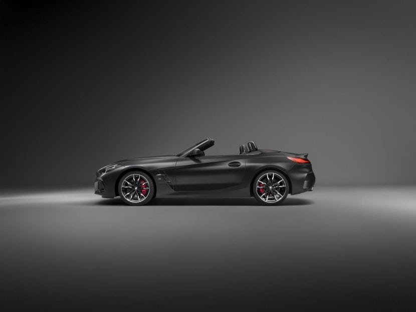 2026 BMW Z4 Is Almost Gone: Why You Should Buy One While You Can