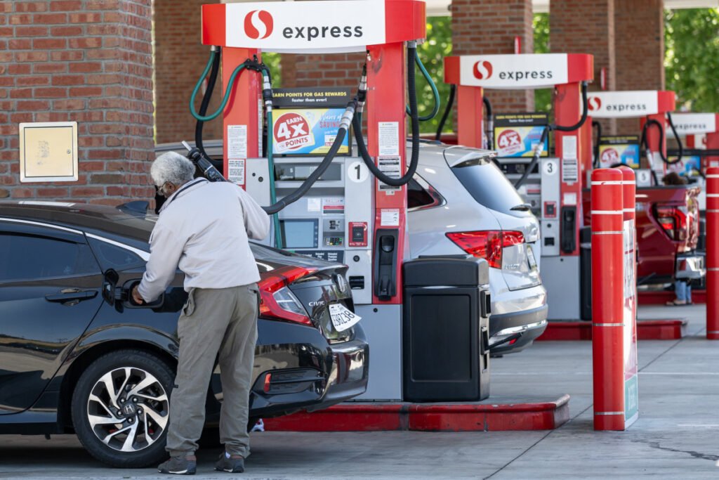 5 Surprising US Cities (and towns) With Shockingly High Gas Prices