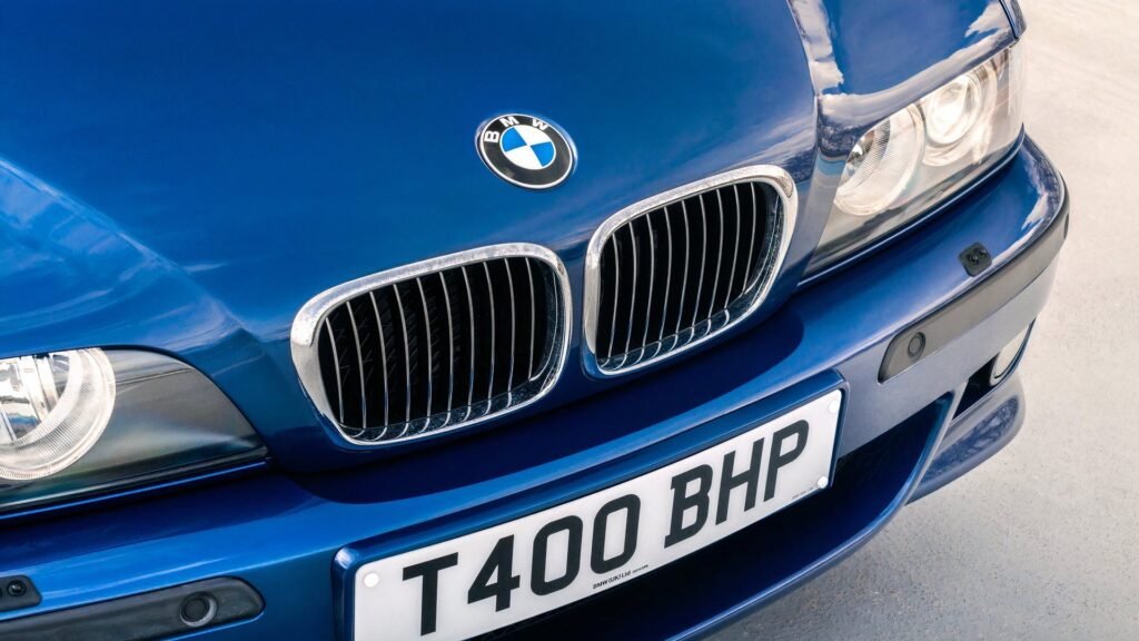 These Former “Fastest Sedans In The World” Now Cost Under $30,000