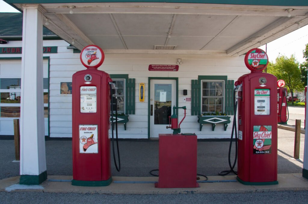 Why gas is suddenly 25 cents cheaper in these 6 cities