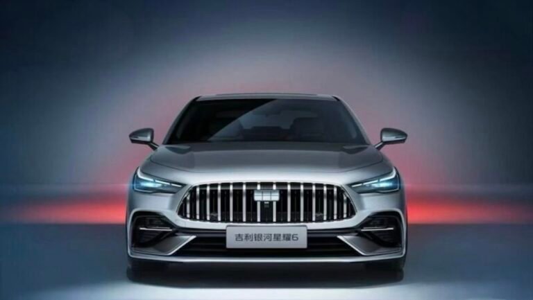 Ford Could Use Chinese Tech to Stay Competitive in Europe