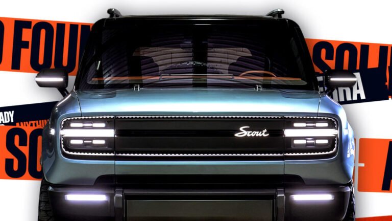 Scout’s Launch Reportedly Pushed Back As Questions Grow