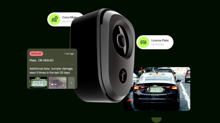 A Judge Backed These Traffic Cameras, But Left A Big Warning