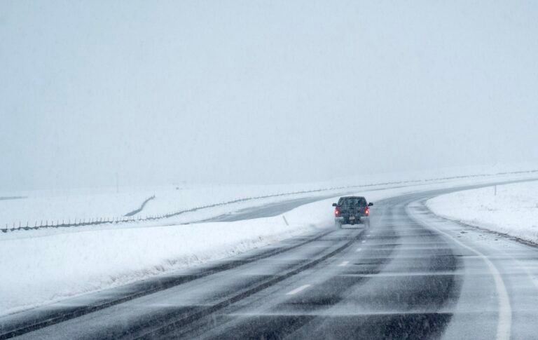 Major Blizzard Alert: 70-MPH Winds, 24 Inches of Snow, and What Northeast Drivers Should Know