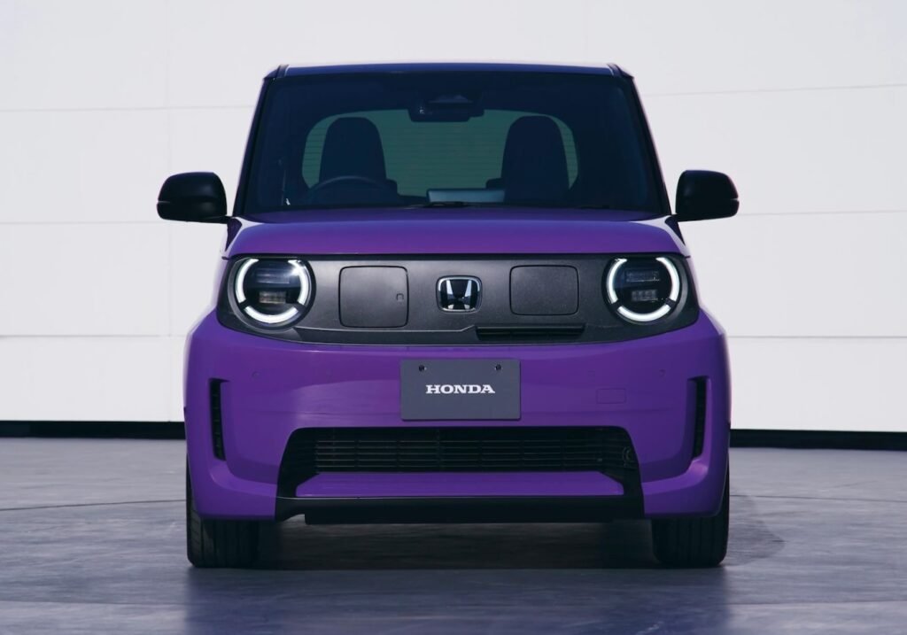 Honda’s New Electric Hot Hatch Is Another Car Americans Can’t Have