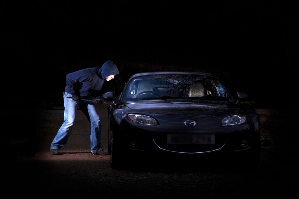 One of Australia’s Most Stolen Cars Doesn’t Even Exist