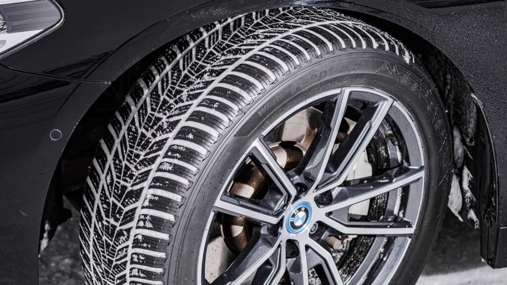 These Are The Best Car Tires Of 2026, According To Consumer Reports