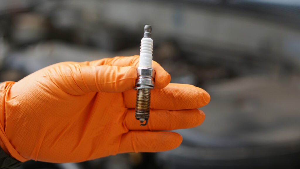What Are The Symptoms Of Bad Spark Plugs?