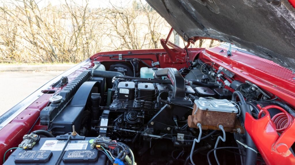 This Diesel Engine's Been Around For 40+ Years (And Reliability Is The Key)