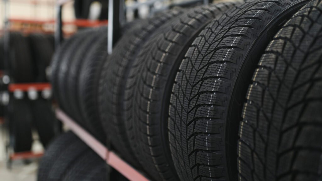 This Tire Brand Scores The Worst For Owner Satisfaction In Consumer Reports' Ranking