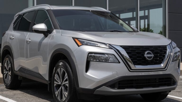 The Least-Satisfying Japanese Car Brand To Drive, According To Consumer Reports' Rankings