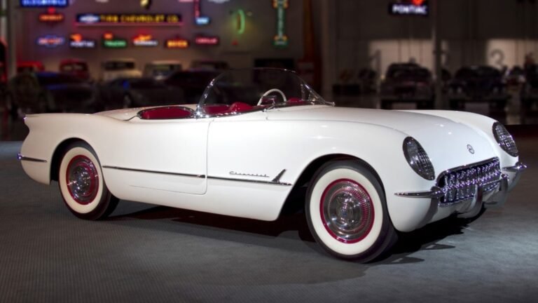 13 Chevy Models With The Longest Production Runs