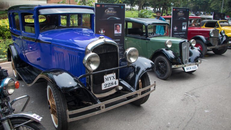 Are There Any 1930s Cars Reliable Enough To Daily Drive?