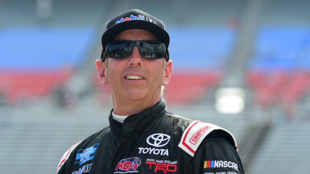 Greg Biffle's Plane Suffered Instrument Failure Prior To Crash, NTSB Preliminary Report Claims