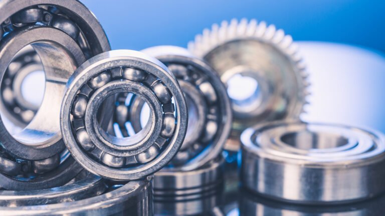 Ceramic Vs Steel Bearings: What's The Difference And Why It Matters