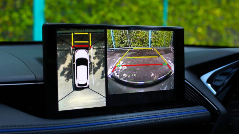 8 Years Ago, Automakers Were Forced To Equip Backup Cameras - What Might Come Next?