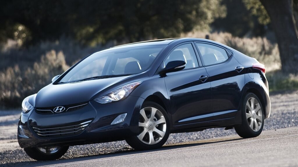 My Hyundai Was Fine As An California Commuter, It's Not So Good For Rural Nebraska! What Should I Buy?