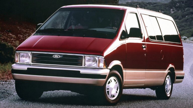 Here Are 4 Eddie Bauer Fords You Probably Didn't Know About