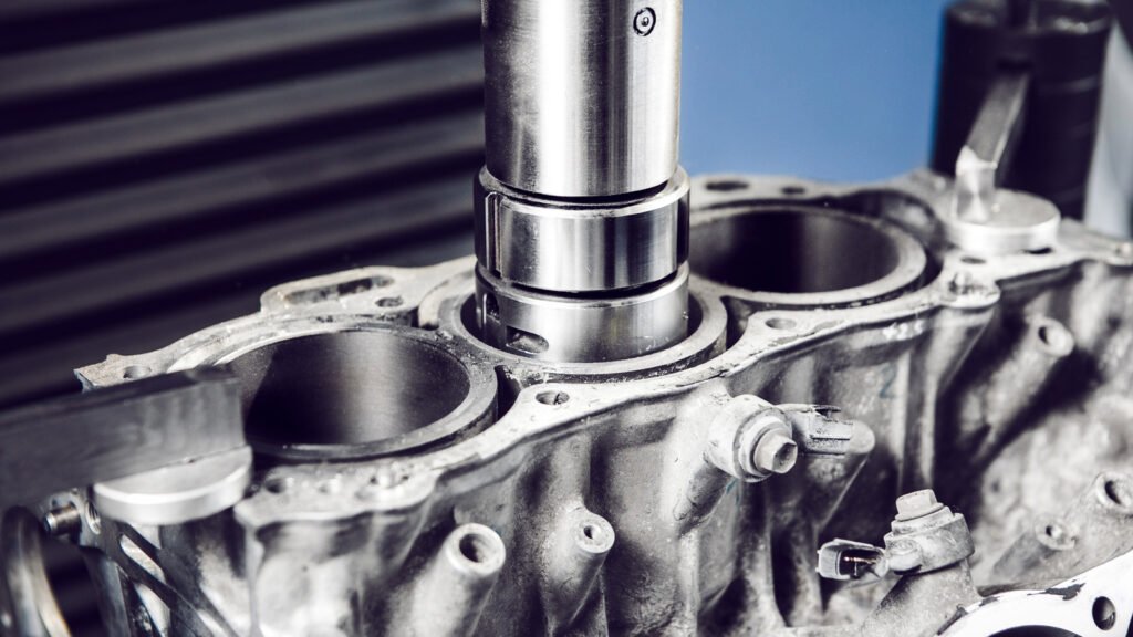 Cylinder Honing Vs Boring: The Difference And Why It Matters