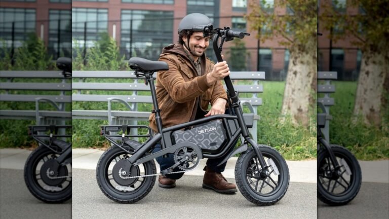 Costco's Cheapest E-Bike Looks Tempting, But The Reviews May Make You Reconsider