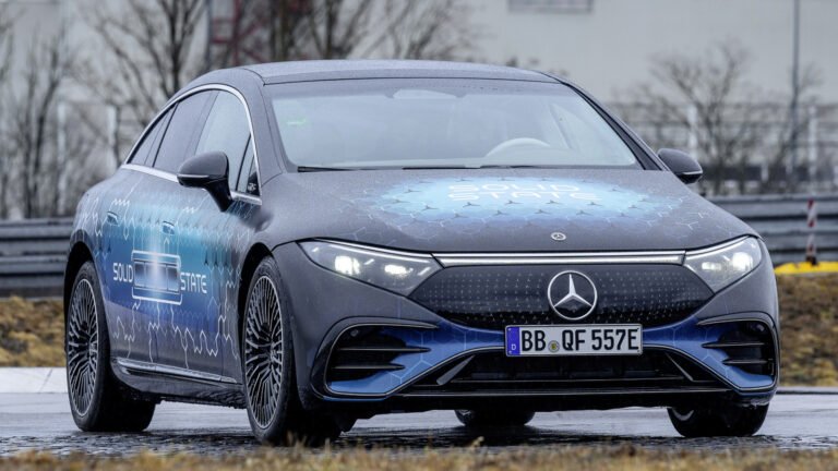 What Are The Biggest Challenges With Making The Switch To Solid-State Batteries?