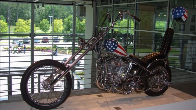 These Are The Most Expensive Harley-Davidson Motorcycles Ever Sold
