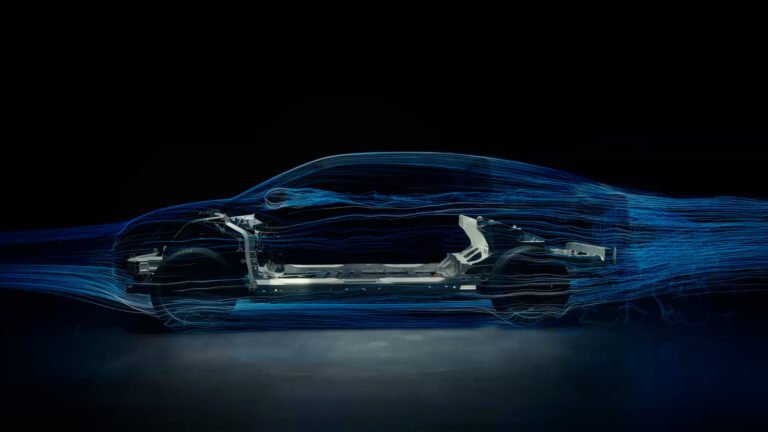 How Ford's Bounty Hunters And F1 Engineers Are Improving Efficiency And Lowering Costs For Its Universal EV Platform