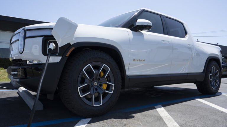 How To Avoid Headaches Trying To Charge Your Rivian At A Tesla Supercharger