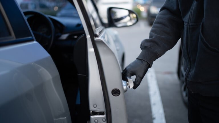 These Are Your Worst Car Theft Stories