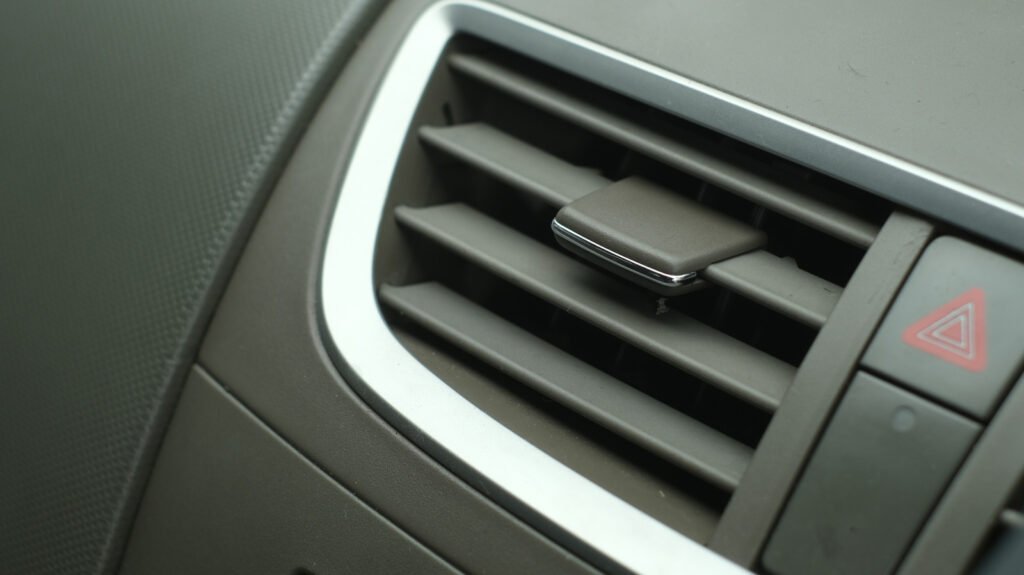 How Your Car's A/C Does More Than Just Cool The Air